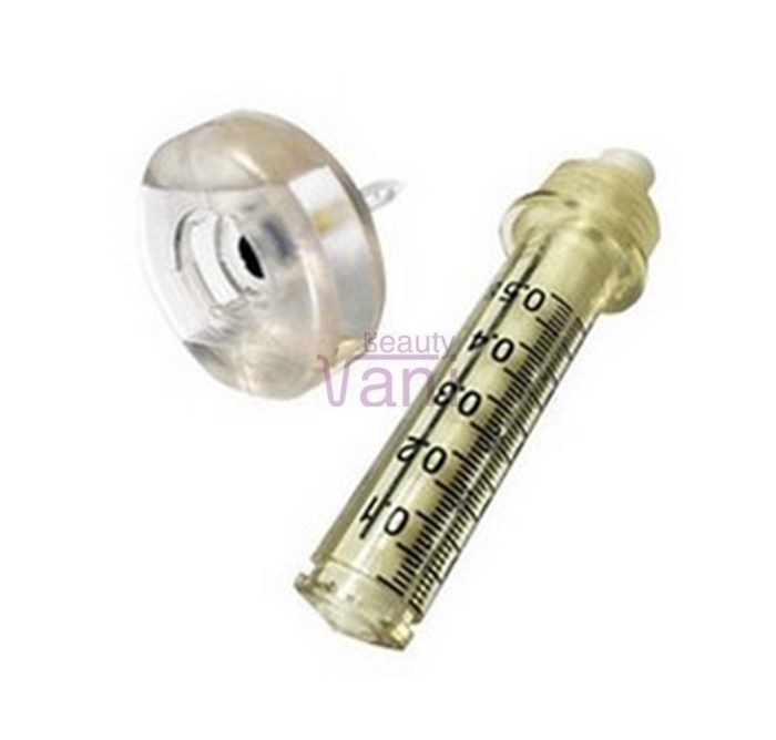 0.5ml Ampoule Head for Hyaluron Pen Nozzle & Adapter for Needle Free Injector, RD104D