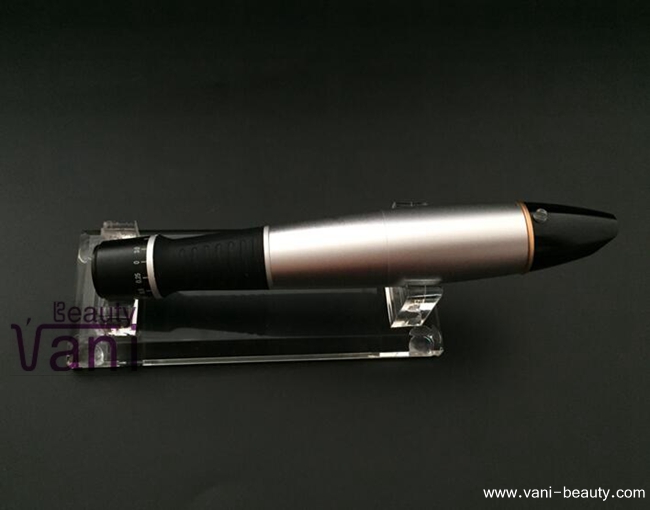 Professional Salon Use Wired 6 Speed Dr Pen Derma Pen, AU031B