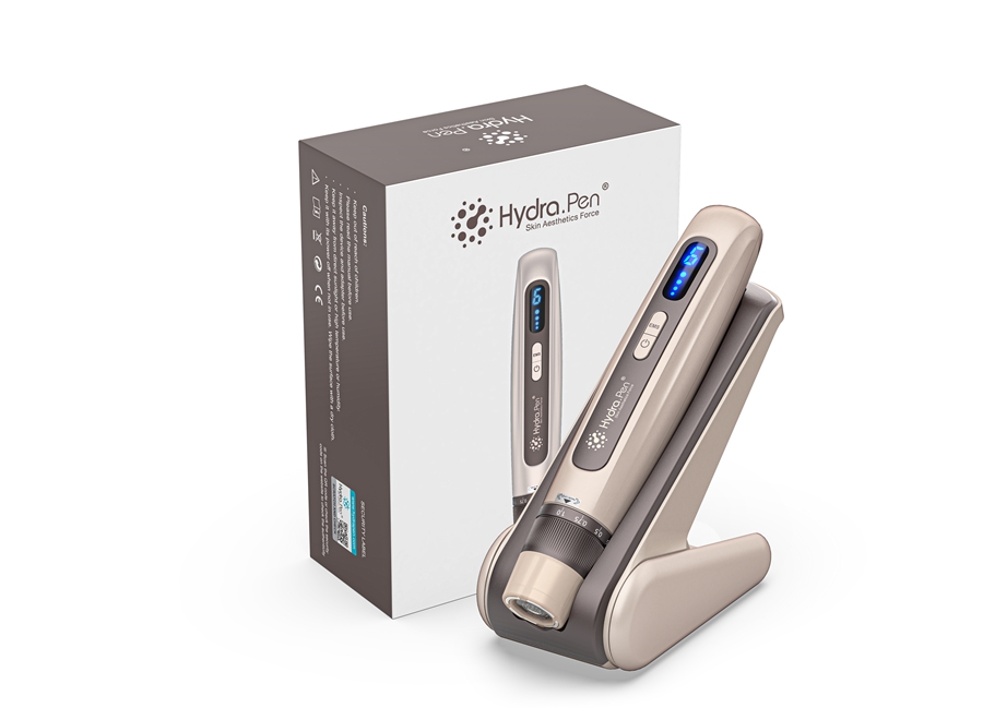 Hydra Pen Skin Aesthetics Force H5 home and clinics use beauty instrument, Model: Hydra Pen H5
