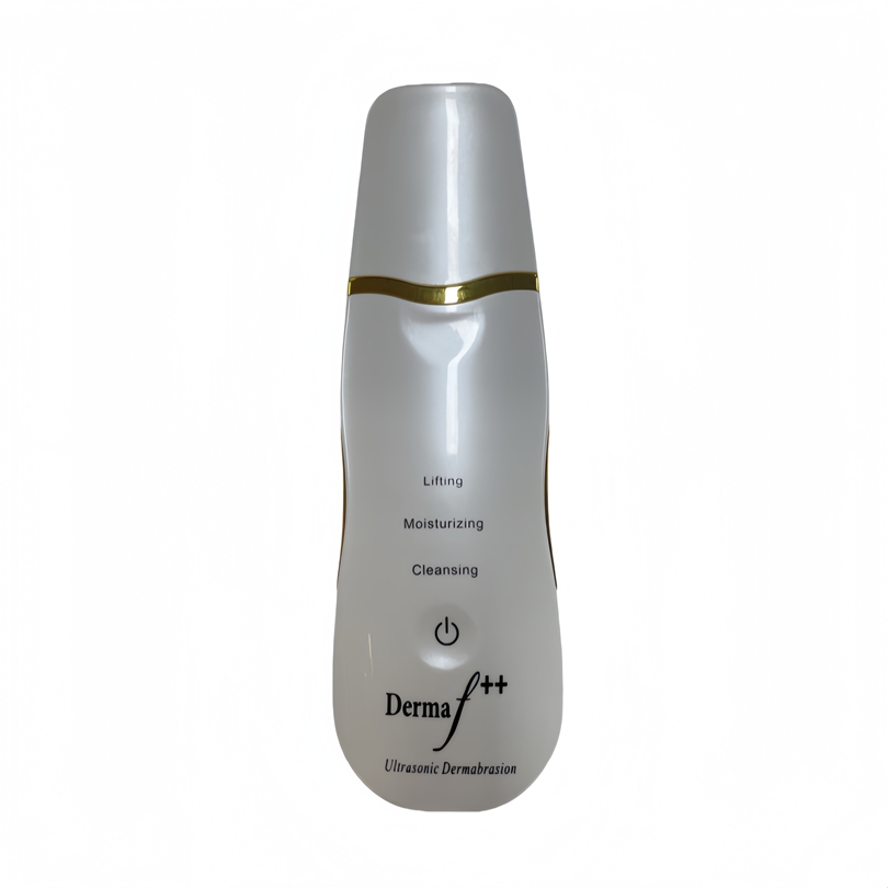 New Korean Ultrasonic Skin Scrubber for Blackhead Removal, Model: ZTX-0917