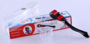 New arrival! 360 rotating head microneedling