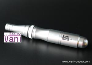 Rechargeable Micropen Skin Needling Pen