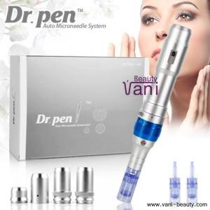 Classic Medical Plug-in/Wireless Working Pattern Derma Pen