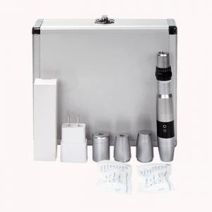 Second Generation LED Derma Pen electric derma stamp