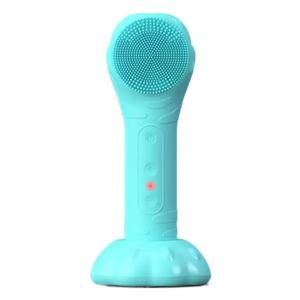 Waterproof Silicone Face Washing Brush Cleansing Massager