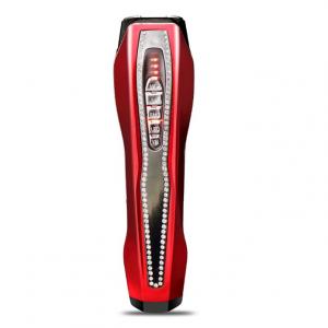 hot sell 5 in 1 LED RF skin tightening EMS lifting instrument for home use